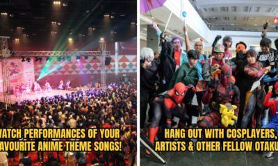 ANIMANGAKI FEATURE 1