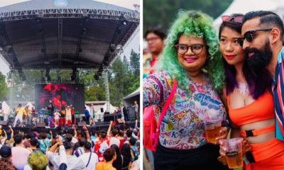 GOOD VIBES FEATURE 1