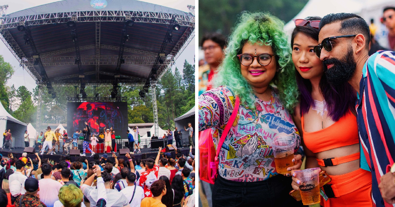 GOOD VIBES FEATURE 1