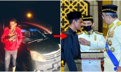 abang viva gets medal 1