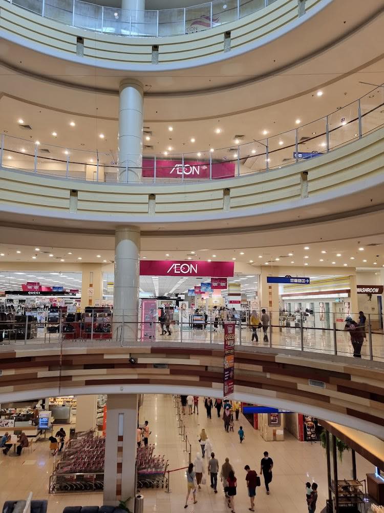 Aeon