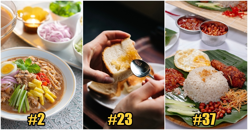 cnn malaysian foods 1