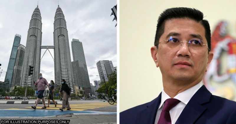 feat image azmin ali