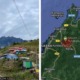 feat image earthquake kundasang