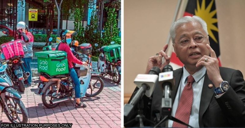 feat image pm concerned e hailing