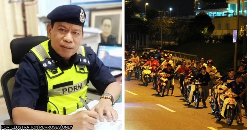 feat image rempit culture peer pressure