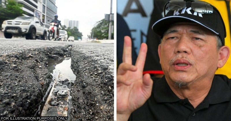 feat image road maintenance federal