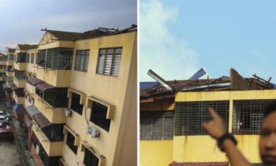 feat image roof storm