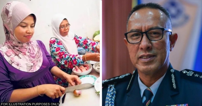 feat image sarawak pdrm housewife