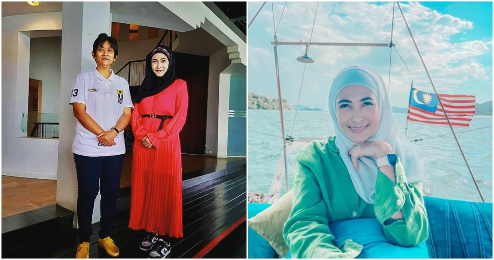 mahsuri 7th gen visits langkawi