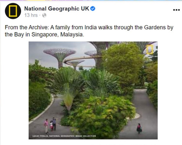 Nat Geo
