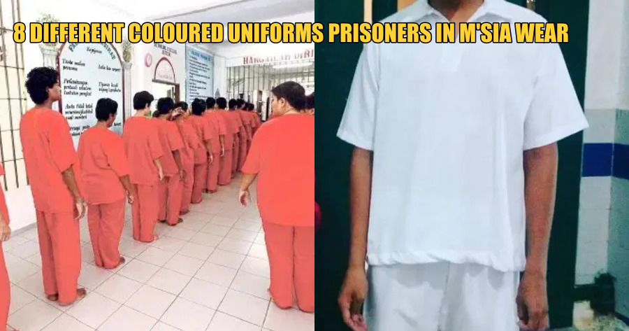 prisoners