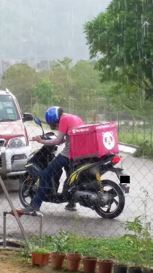 Riders 4