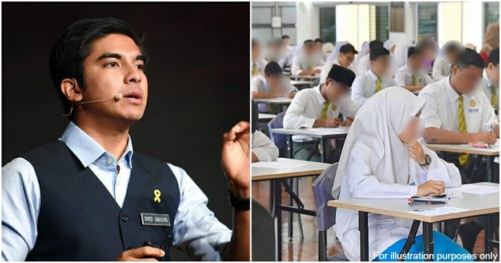 spm grads do not want to continue studies 1