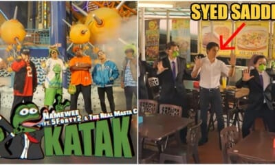 syed saddiq katak mv 1