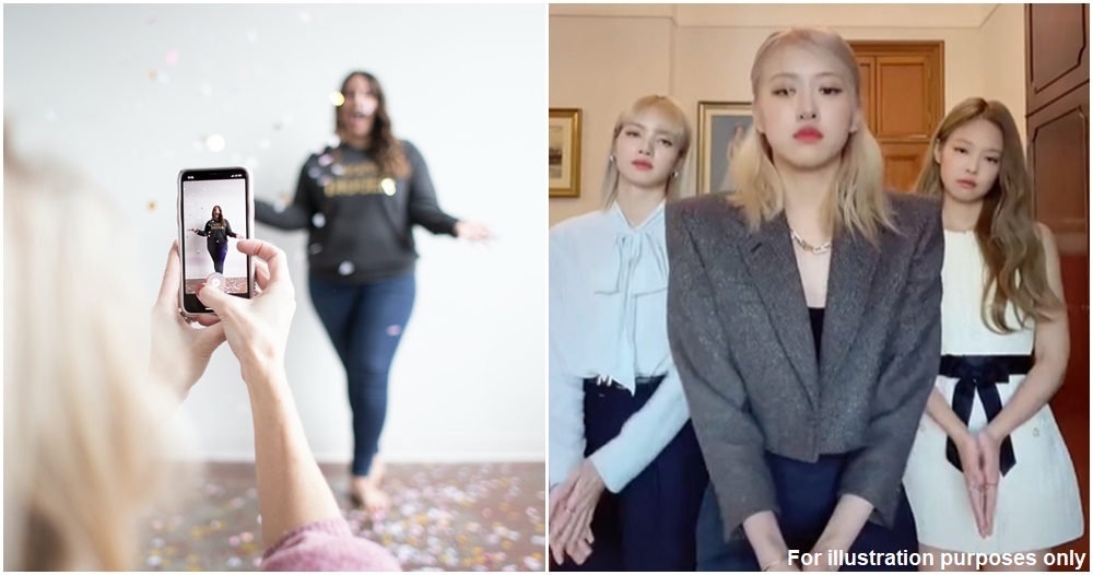 tiktok trends to try