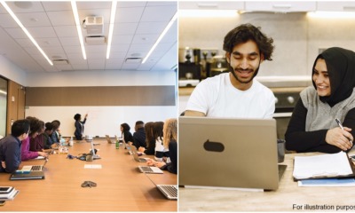 4 day work week trial uk