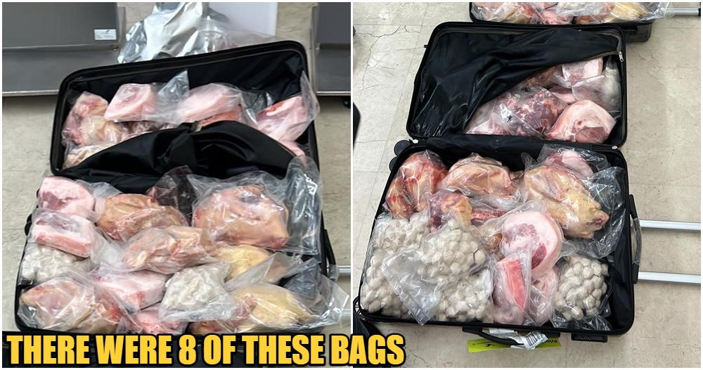bring meat into singapore 1
