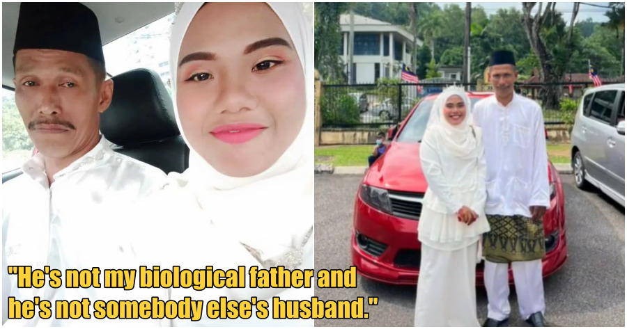 collage marry age gap