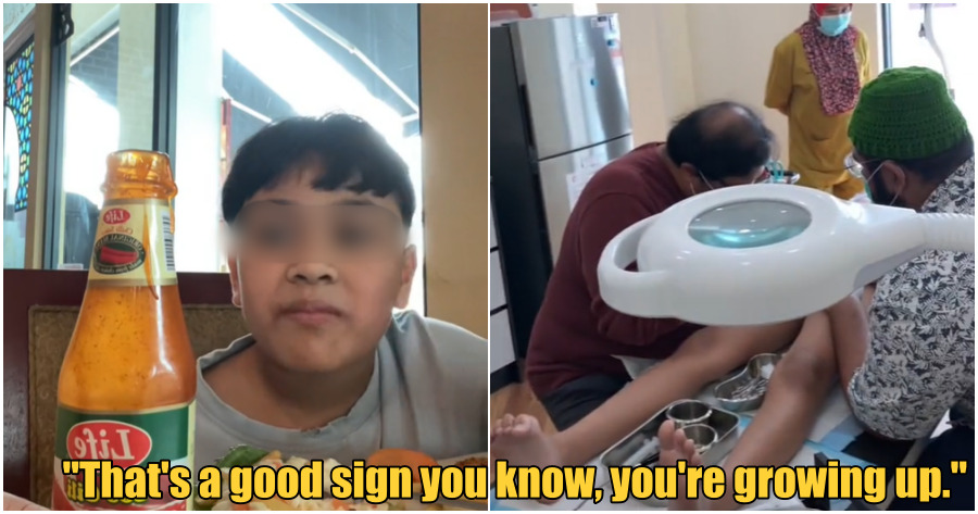 collage parents