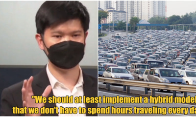 collage public transport