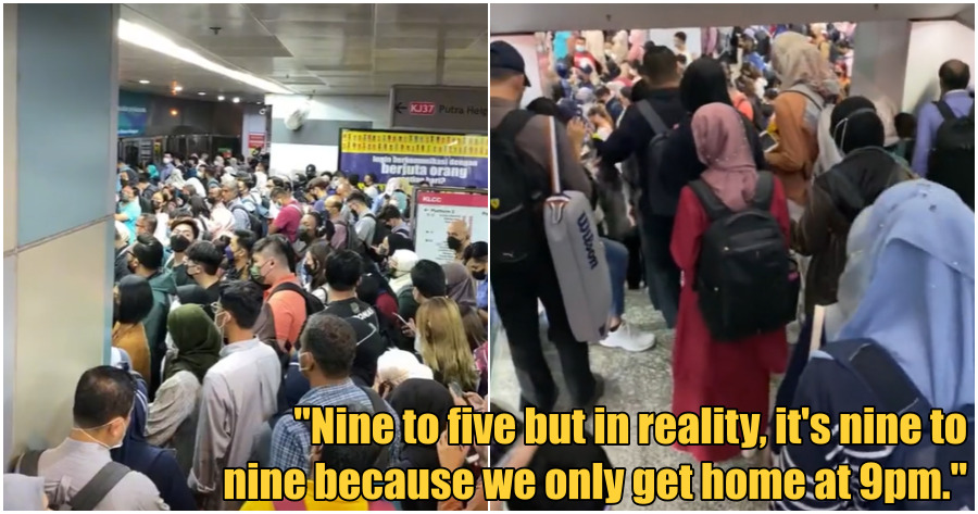collage rapidkl