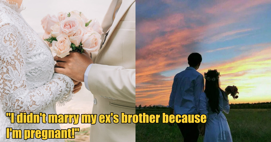 exs brother
