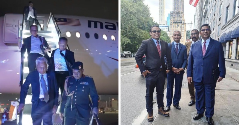 feat image entourage ismail new york