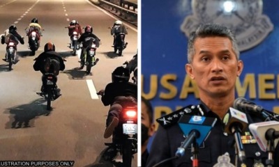 feat image illegal racing penang