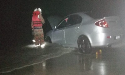 feat image man drown in perak