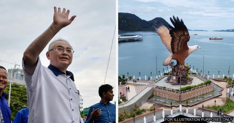 feat image new passenger ferry langkawi