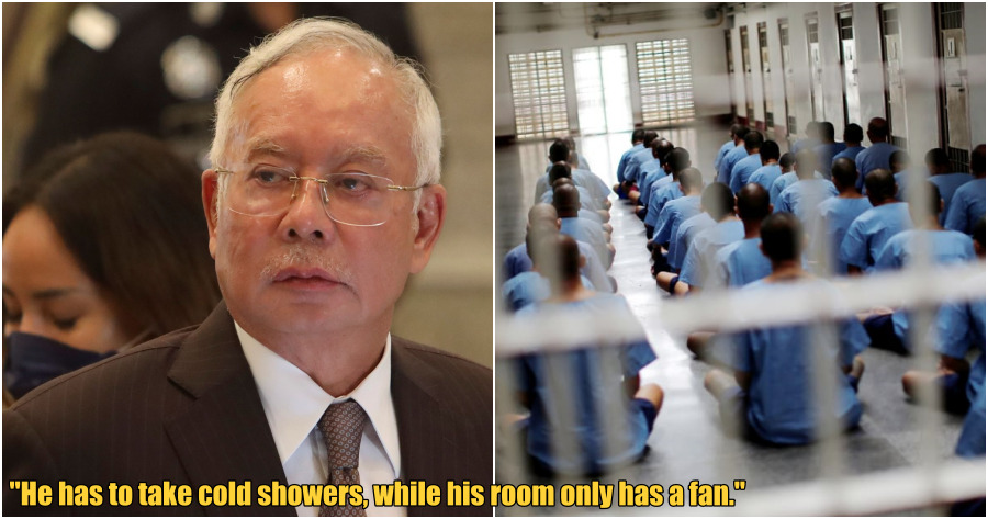 ft jail