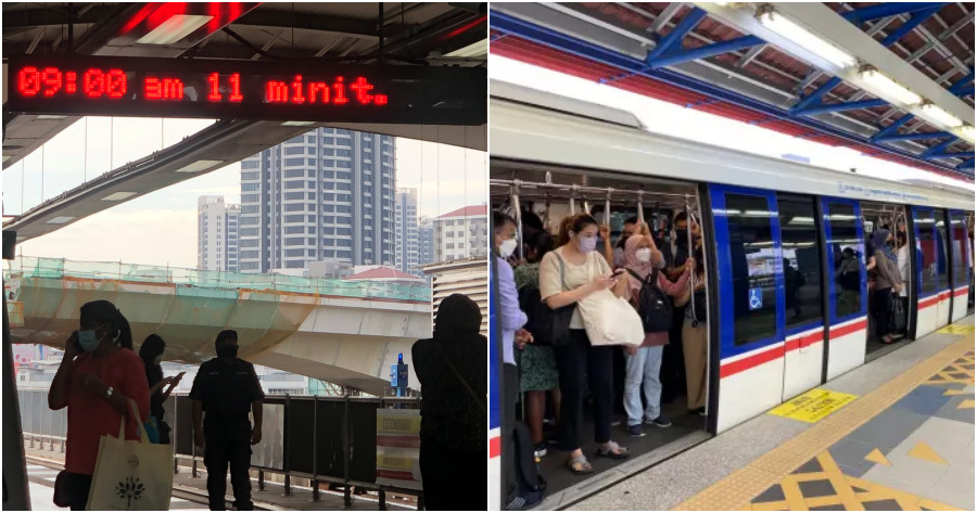 ft lrt