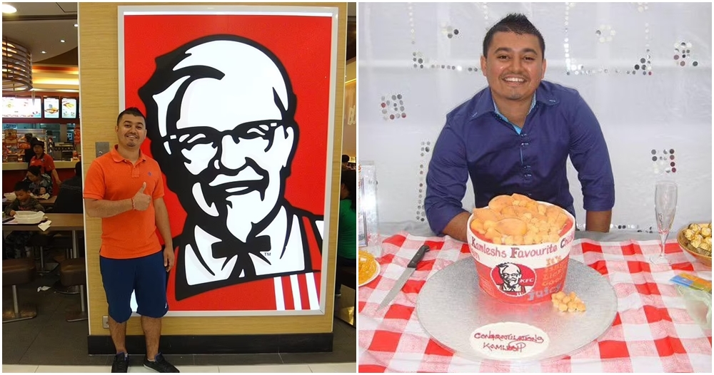 kfc super fan kl best