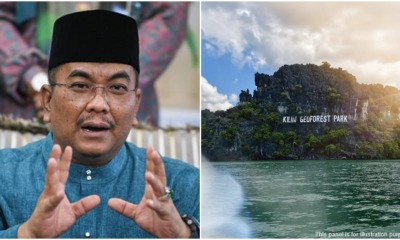 stop negative campaign on langkawi