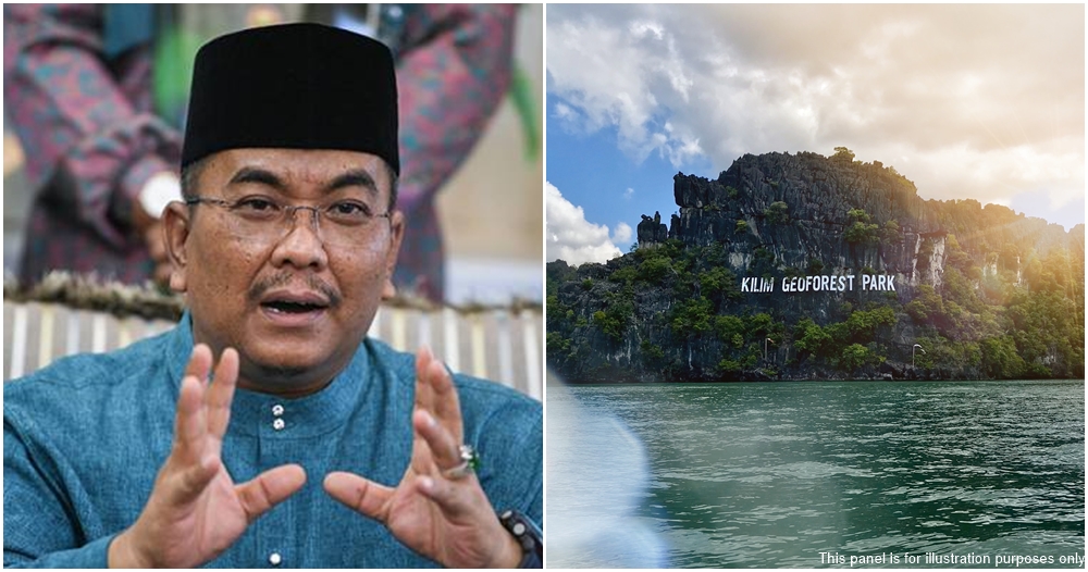 stop negative campaign on langkawi
