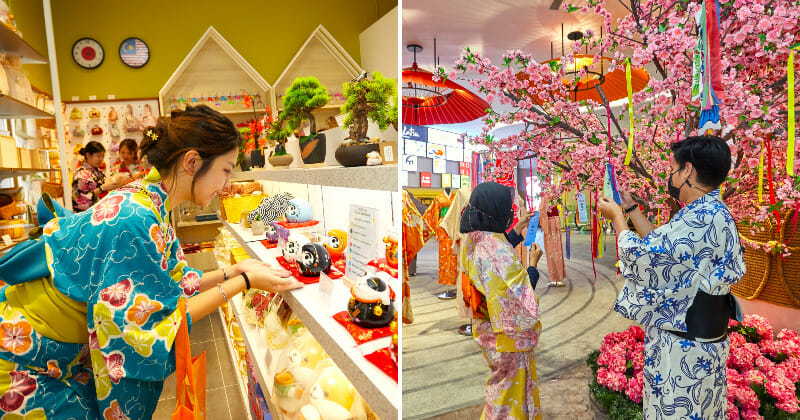 WOB announcement tokyotown