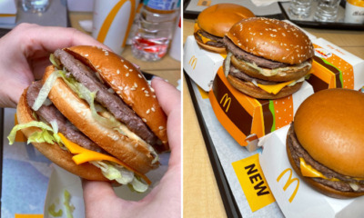 WOB mcd beef feat 2b