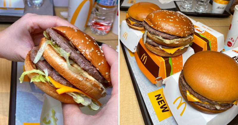 WOB mcd beef feat 2b