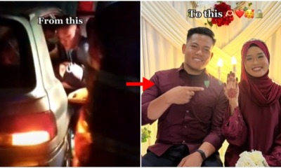 abang bomba love story 1 1