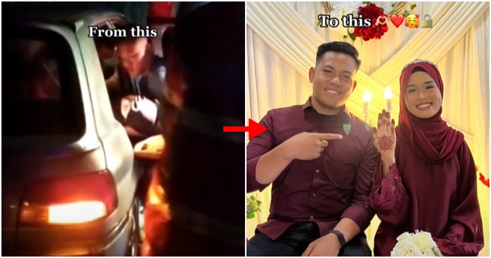 abang bomba love story 1 1