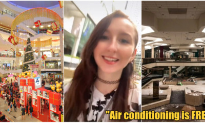 collage MALLS