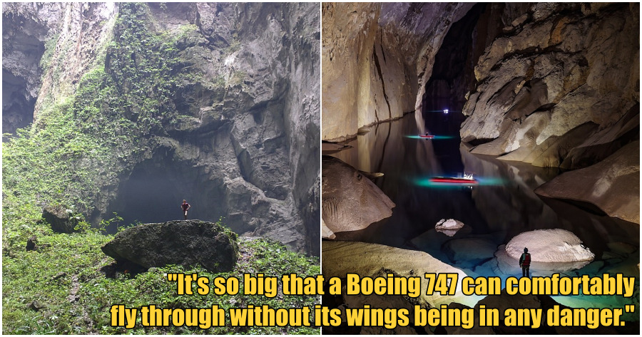 collage cave