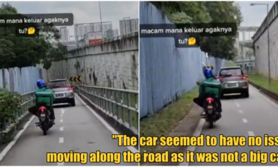 collage motorcycle lane