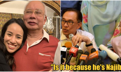 collage najib and yana