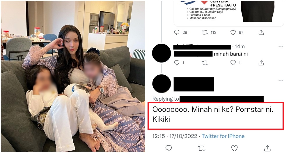 family keyboard warrior pornstar