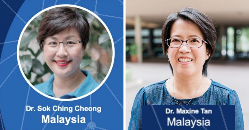 feat image malaysian women researchers win prize
