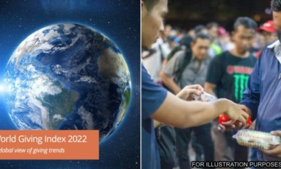 feat image world giving index 2022