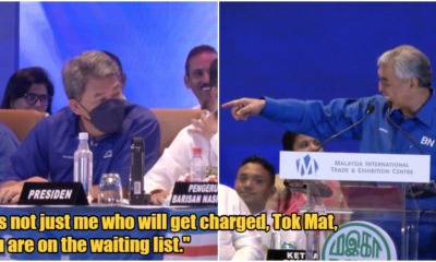 get charged if lose elections 1