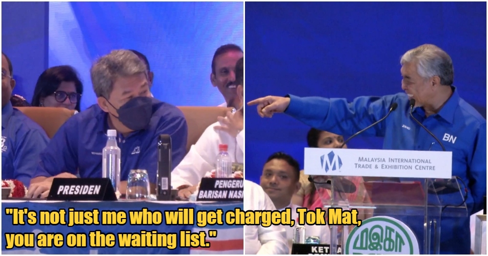 get charged if lose elections 1